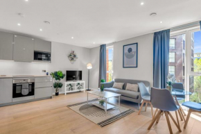 MySquare One bedroom Apartment in Elephant & Castle